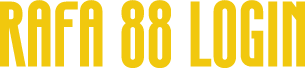 Rafa 88 Login